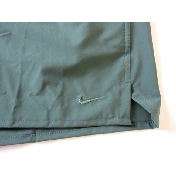 Nike Unlimited Men's DRI-FIT 5" Running Athletic Shorts Vintage Green Large NWT - Picture 3 of 6